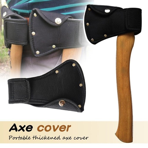 Thicken strong axe blade - axe,