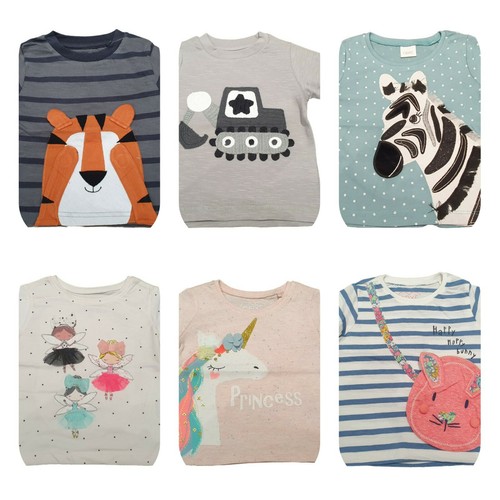 Chainstore girls boys - chainstore,