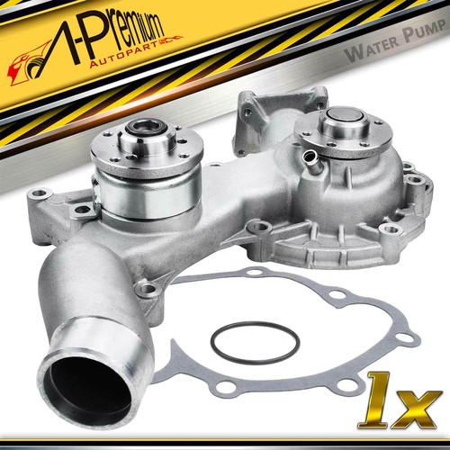 Premium water pump - a-premium,