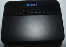 Talktalk huawei hg533 router - huawei,