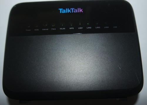 Talktalk huawei hg533 - talktalk,