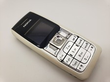 (VIRGIN NETWORK) Nokia 2310 Silver/White Mobile Phone 3UKPOST