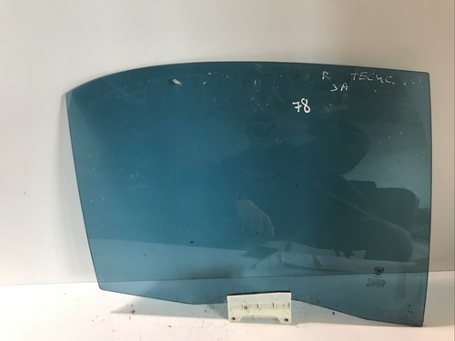 Lancia thesis glass - lancia,