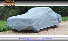 Outdoor Car Cover Waterproof