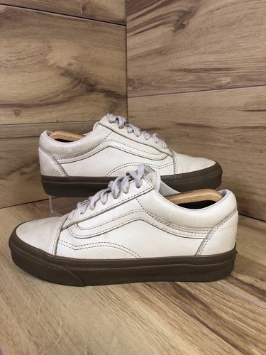 Vans old skool trainers - skool, veggie