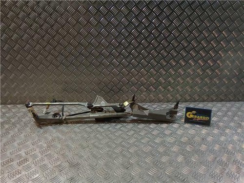 A2038200342 front wiper motor - front,