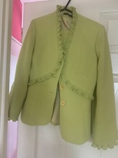 Beautiful Designer lime Green