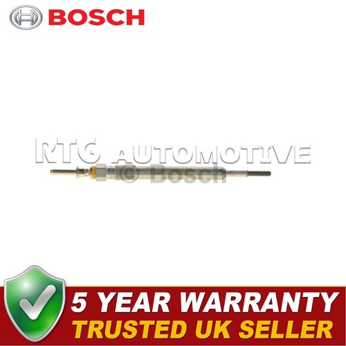 Bosch glow plug fits - bosch,