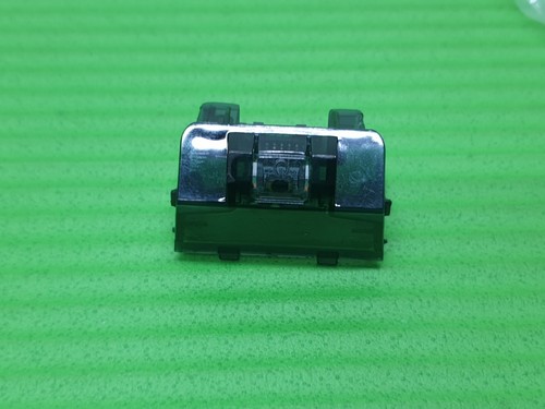Sensor button unit for - &,