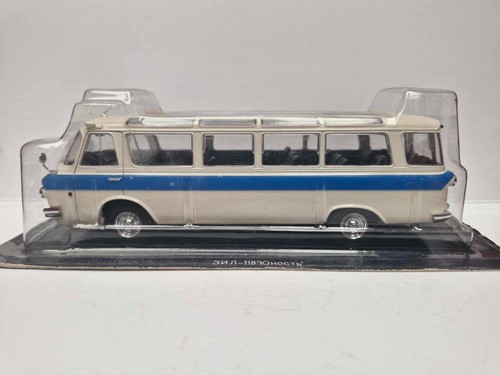 Ixo ist zil 118 junost - ist,