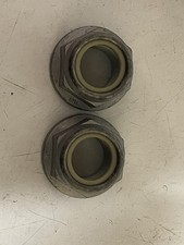 Genuine Ford Transit Rear Hub Nut X 2- Hex. - 1764255