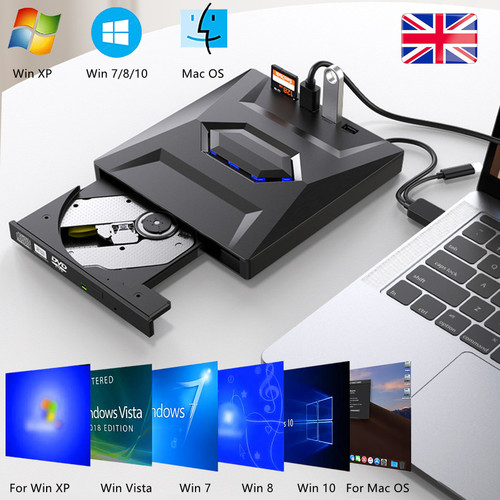 7in1 external usb dvd - 7in1, 3.0