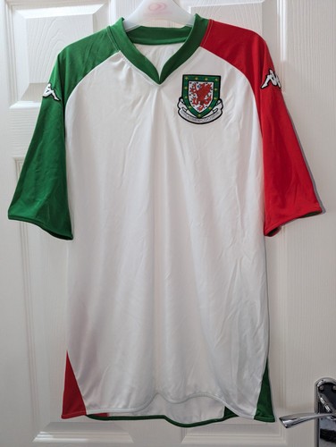 Wales national team third - team,