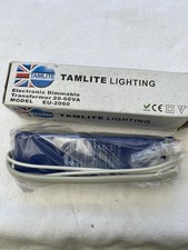 TAMLITE LIGHTING Electronic