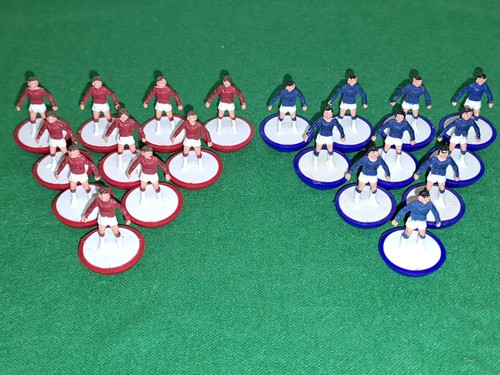 Subbuteo scarecrow heavyweight - scarecrow,