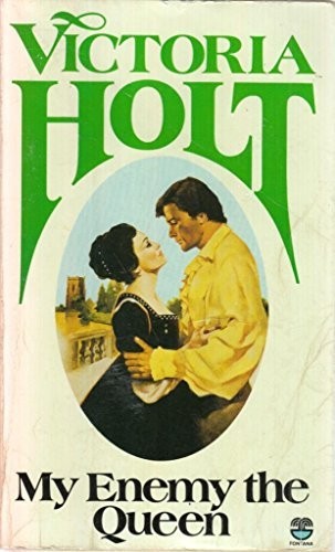 Enemy the queen holt - enemy,