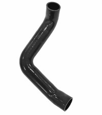 Rover 75 MG ZT CDTi Diesel Upper Intercooler Silicone Hose PNH101781 - Upgraded