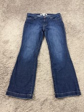 Gap Jeans Womens 10 Ankle Boot