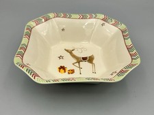 Spode Christmas Jubilee 9,1/4"