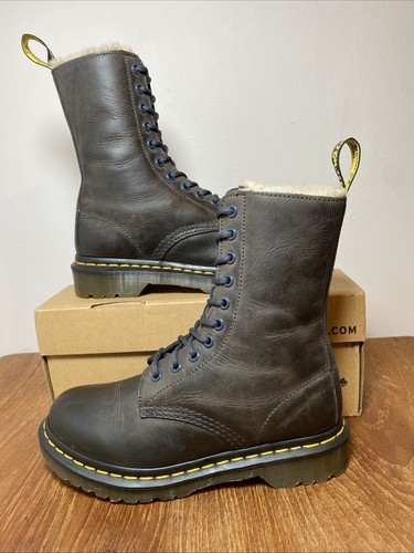 Martens 1490 10 eye - 1490, fl