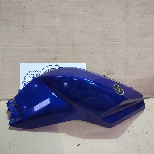 Yamaha yzfr125 yzf125r - yamaha,
