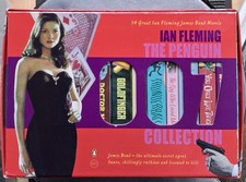 Ian Fleming THE PENGUIN 007