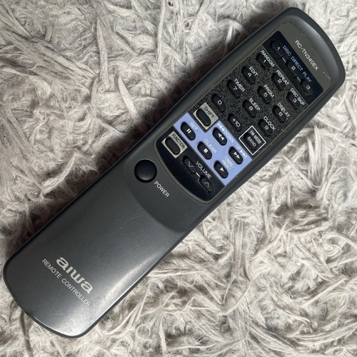 Aiwa remote controller - remote,