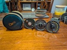 Orvis Battenkill 3/4 click