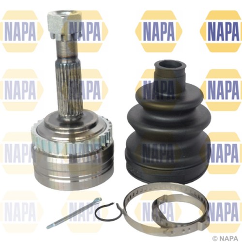 Joint for opel tigra 3 - for,