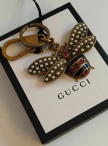 Gucci bee - bee, key