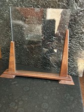 Large Picture Frame Stand For 10 X 8” Picture