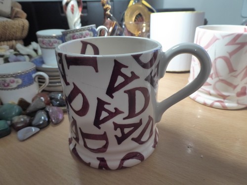 Brand new emma bridgewater - emma,