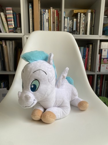 Disney store baby pegasus - baby,