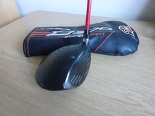 Wilson D300 Driver Senior