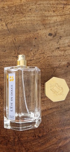 Artisan parfumeur été - l'artisan, en