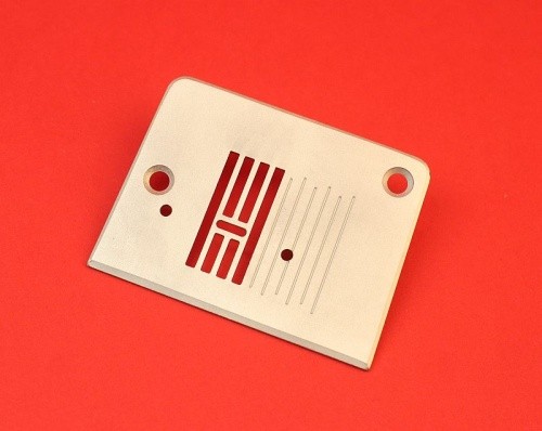 Stitch plate for veritas 2400 - stitch,