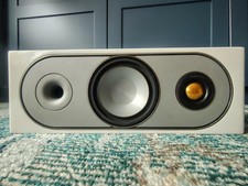 Monitor Audio Radius 180hd - Buy two as L/R speakers or 1 as Center speaker