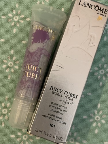 Lancome juicy tubes - 🎁, lip