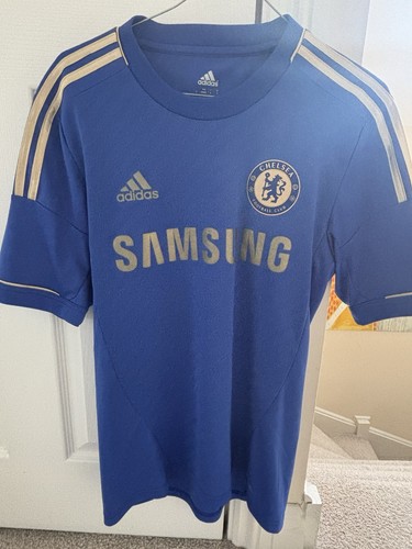 Chelsea 2012 home - chelsea, 2012/13