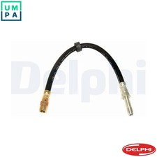 BRAKE HOSE LH6102 FOR VOLVO S80/I S60 S70 V70/Mk/II B5204T4/5204T5 2.0L 5cyl