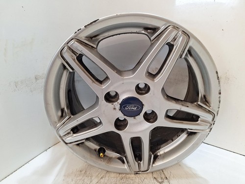 Ford fiesta zetec mk7 - zetec,