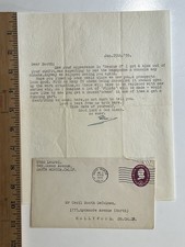 1959 Laurel & Hardy Orig