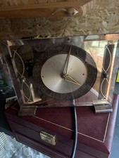 Vintage Smiths Sectric Art