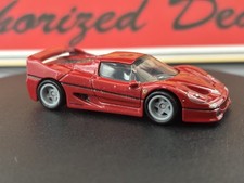 Hot Wheels Premium Real Riders