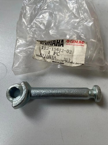 Yamaha lever kickstarter - yamaha,