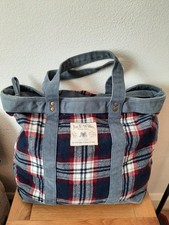 JACK WILLS Extra Large Tartan