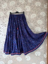 BIBA Size XXL maxi long Skirt