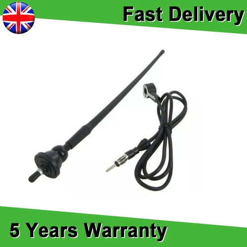 Car radio stereo universal - 1x,