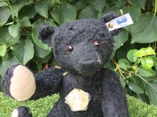 Steiff 1912 Classic Black