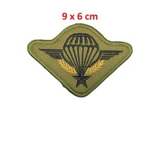 French Foreign Legion Para